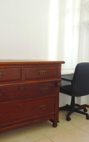 Apartamento para alugar com 49m², 2 quartos e 1 vagaQuarto 2