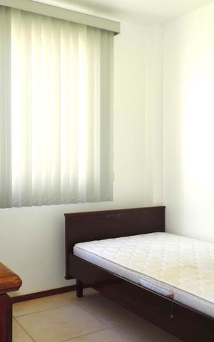 Apartamento para alugar com 49m², 2 quartos e 1 vagaQuarto 2