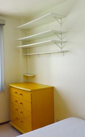 Apartamento para alugar com 49m², 2 quartos e 1 vagaQuarto 1