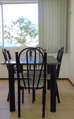 Apartamento para alugar com 49m², 2 quartos e 1 vagaSala