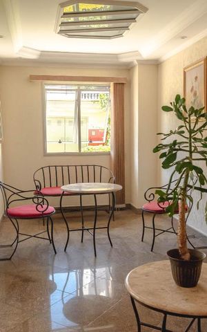 Apartamento à venda com 75m², 3 quartos e 1 vaga Apartamento à venda com 75m², 3 quartos e 1 vagaHall de entrada