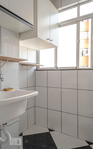 Apartamento à venda com 75m², 3 quartos e 1 vaga Apartamento à venda com 75m², 3 quartos e 1 vagaÁrea de serviço
