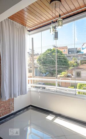 Apartamento à venda com 75m², 3 quartos e 1 vaga Apartamento à venda com 75m², 3 quartos e 1 vagaSala