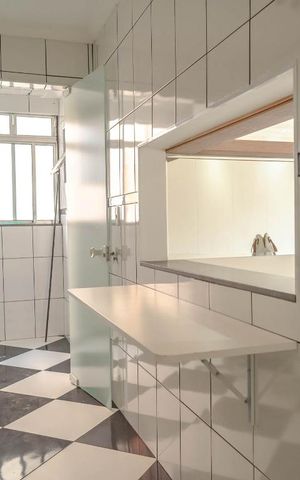 Apartamento à venda com 75m², 3 quartos e 1 vaga Apartamento à venda com 75m², 3 quartos e 1 vagaCozinha