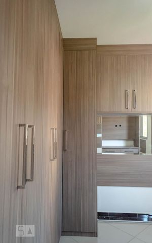 Apartamento à venda com 75m², 3 quartos e 1 vaga Apartamento à venda com 75m², 3 quartos e 1 vagaQuarto 2