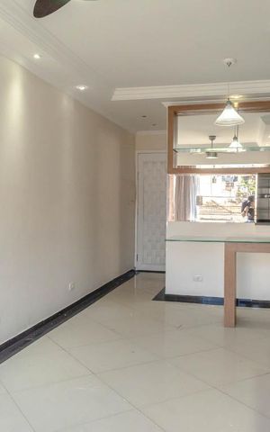 Apartamento à venda com 75m², 3 quartos e 1 vaga Apartamento à venda com 75m², 3 quartos e 1 vagaSala