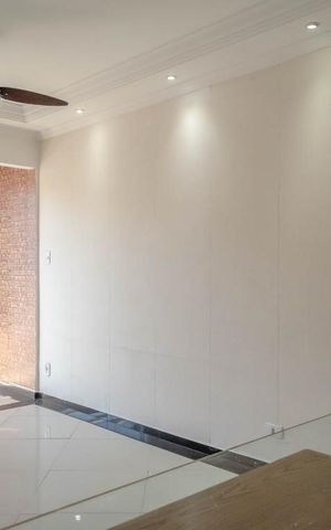 Apartamento à venda com 75m², 3 quartos e 1 vaga Apartamento à venda com 75m², 3 quartos e 1 vagaSala