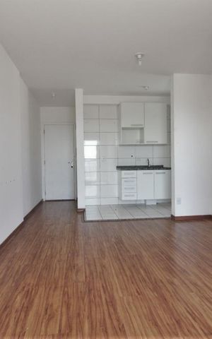 Apartamento à venda com 66m², 3 quartos e 1 vagaSala