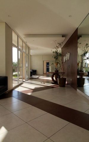 Apartamento à venda com 66m², 3 quartos e 1 vagaHall social