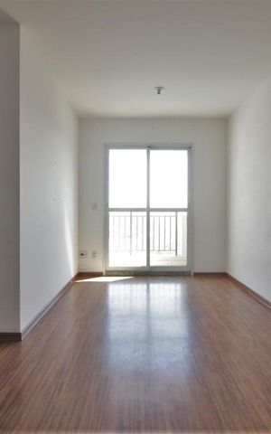 Apartamento à venda com 66m², 3 quartos e 1 vagaSala