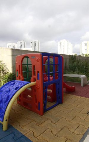 Apartamento à venda com 66m², 3 quartos e 1 vagaÁrea Comum - Playground
