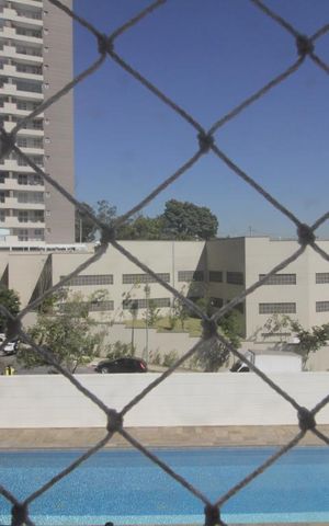 Apartamento à venda com 66m², 3 quartos e 1 vagaVista do quarto 2