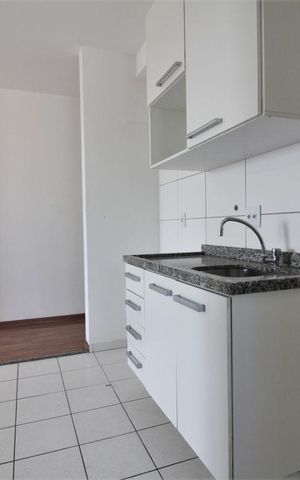 Apartamento à venda com 66m², 3 quartos e 1 vagaCozinha