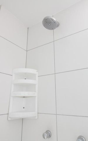Apartamento à venda com 66m², 3 quartos e 1 vagaChuveiro
