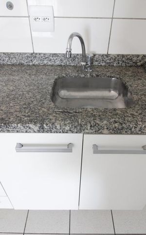 Apartamento à venda com 66m², 3 quartos e 1 vagaPia