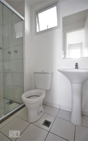 Apartamento à venda com 66m², 3 quartos e 1 vagaBanheiro