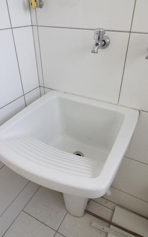 Apartamento à venda com 66m², 3 quartos e 1 vagaTanque