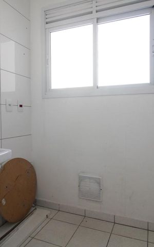 Apartamento à venda com 66m², 3 quartos e 1 vagaÁrea de Serviço