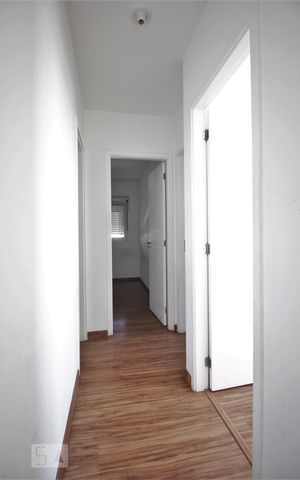 Apartamento à venda com 66m², 3 quartos e 1 vagaCorredor