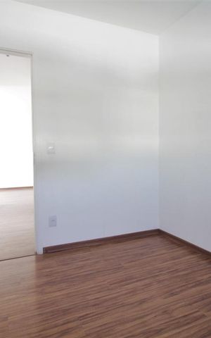 Apartamento à venda com 66m², 3 quartos e 1 vagaQuarto 2
