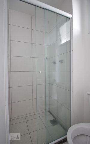 Apartamento à venda com 66m², 3 quartos e 1 vagaBanheiro