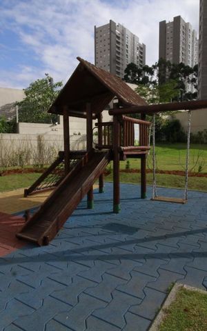 Apartamento à venda com 66m², 3 quartos e 1 vagaÁrea Comum - Playground