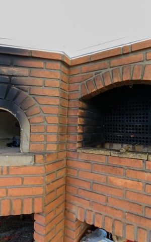 Apartamento à venda com 75m², 2 quartos e 1 vaga Apartamento à venda com 75m², 2 quartos e 1 vagaÁrea comum - Churrasqueira