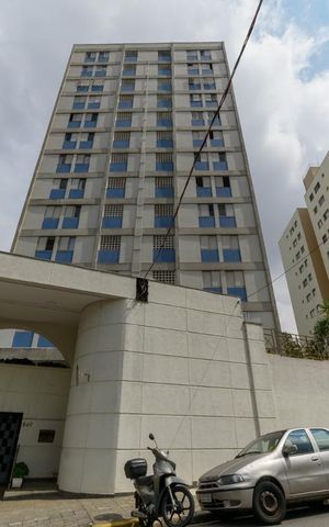 Apartamento à venda com 75m², 2 quartos e 1 vaga Apartamento à venda com 75m², 2 quartos e 1 vagaFachada do Condomínio