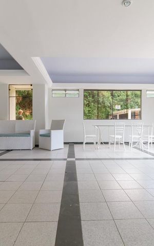 Apartamento à venda com 75m², 2 quartos e 1 vaga Apartamento à venda com 75m², 2 quartos e 1 vagaÁrea comum - Salão de festas