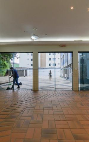 Apartamento à venda com 75m², 2 quartos e 1 vaga Apartamento à venda com 75m², 2 quartos e 1 vagaÁrea comum - Churrasqueira