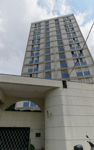 Apartamento à venda com 75m², 2 quartos e 1 vaga Apartamento à venda com 75m², 2 quartos e 1 vagaFachada do Condomínio