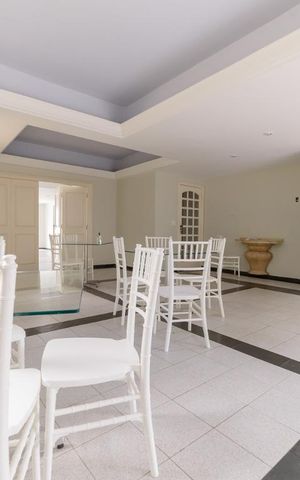 Apartamento à venda com 75m², 2 quartos e 1 vaga Apartamento à venda com 75m², 2 quartos e 1 vagaÁrea comum - Salão de festas