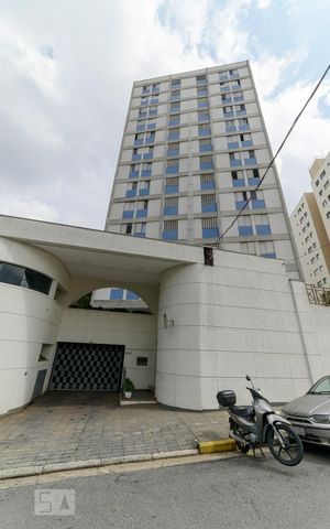 Apartamento à venda com 75m², 2 quartos e 1 vaga Apartamento à venda com 75m², 2 quartos e 1 vagaFachada do Condomínio