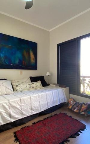 Apartamento à venda com 212m², 3 quartos e 3 vagas Apartamento à venda com 212m², 3 quartos e 3 vagasSuíte 3
