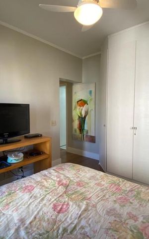 Apartamento à venda com 212m², 3 quartos e 3 vagas Apartamento à venda com 212m², 3 quartos e 3 vagasSuíte 3