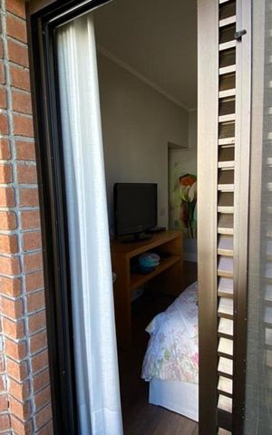Apartamento à venda com 212m², 3 quartos e 3 vagas Apartamento à venda com 212m², 3 quartos e 3 vagasSuíte 1