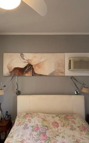Apartamento à venda com 212m², 3 quartos e 3 vagas Apartamento à venda com 212m², 3 quartos e 3 vagasSuíte 1