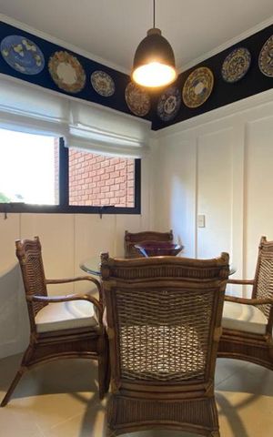 Apartamento à venda com 212m², 3 quartos e 3 vagas Apartamento à venda com 212m², 3 quartos e 3 vagasCopa