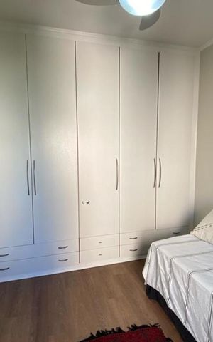 Apartamento à venda com 212m², 3 quartos e 3 vagas Apartamento à venda com 212m², 3 quartos e 3 vagasSuíte 3