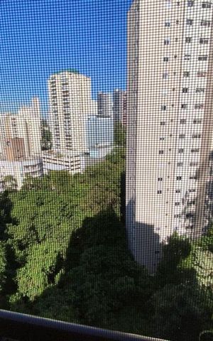 Apartamento à venda com 212m², 3 quartos e 3 vagas Apartamento à venda com 212m², 3 quartos e 3 vagasVista da Suíte 3