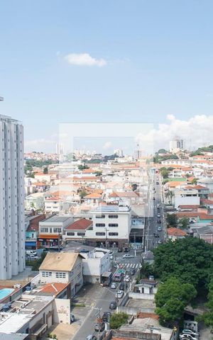 Apartamento para alugar com 46m², 2 quartos e 1 vaga Apartamento para alugar com 46m², 2 quartos e 1 vagaVista Quarto 2