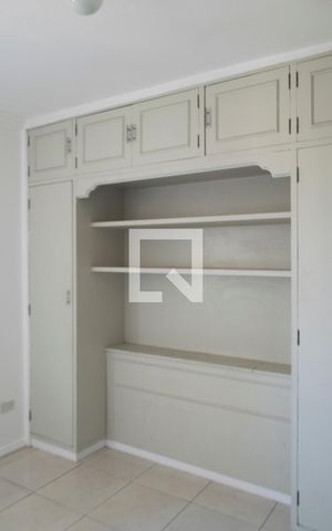 Apartamento para alugar com 46m², 2 quartos e 1 vaga Apartamento para alugar com 46m², 2 quartos e 1 vagaQuarto 1