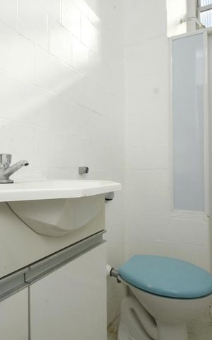 Apartamento para alugar com 202m², 4 quartos e 1 vagaBanheiro 2