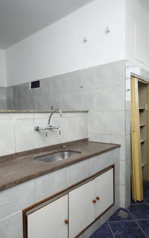 Apartamento para alugar com 202m², 4 quartos e 1 vagaCozinha