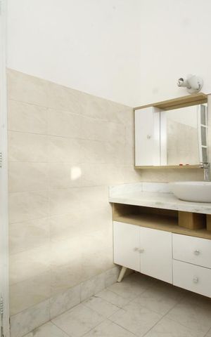 Apartamento para alugar com 202m², 4 quartos e 1 vagaBanheiro 1