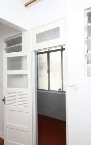 Apartamento para alugar com 202m², 4 quartos e 1 vagaQuarto de Serviço
