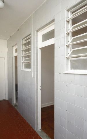 Apartamento para alugar com 202m², 4 quartos e 1 vagaÁrea de Serviço