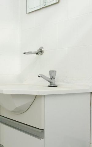 Apartamento para alugar com 202m², 4 quartos e 1 vagaBanheiro 2