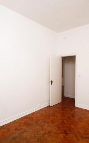 Apartamento para alugar com 202m², 4 quartos e 1 vagaQuarto 1