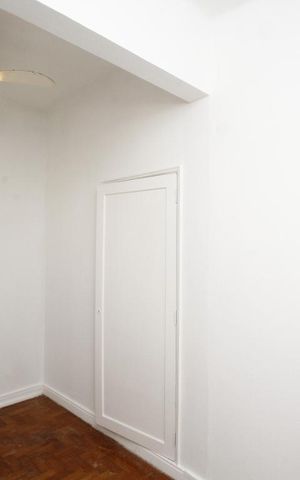 Apartamento para alugar com 202m², 4 quartos e 1 vagaQuarto de Serviço